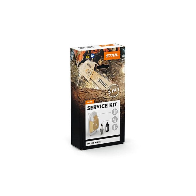 Product image 1 of Stihl Service Kit 19 voor MS 182 en MS 212