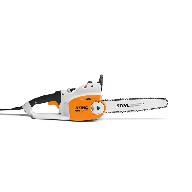 Product image 1 of Stihl MSE 170 C-BQ Elektrische Kettingzaag - 35 cm