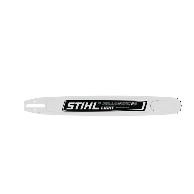 Product image 1 of Stihl Rollomatic ES Light Zaagblad 3/8" 1,6 mm - 50 cm