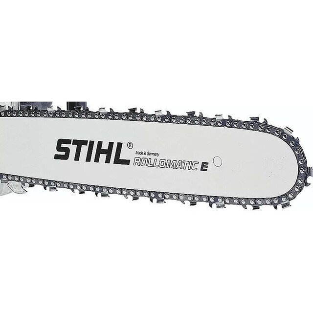 Product image 1 of Stihl Rollomatic E Zaagblad 3/8" P 1,3 mm - 40 cm