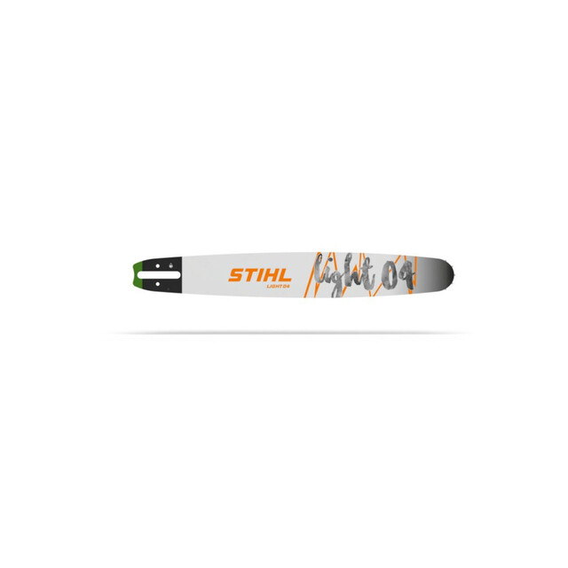 Product image 1 of Stihl Light 04 Zaagblad 3/8" P 1,6 mm - 40 cm