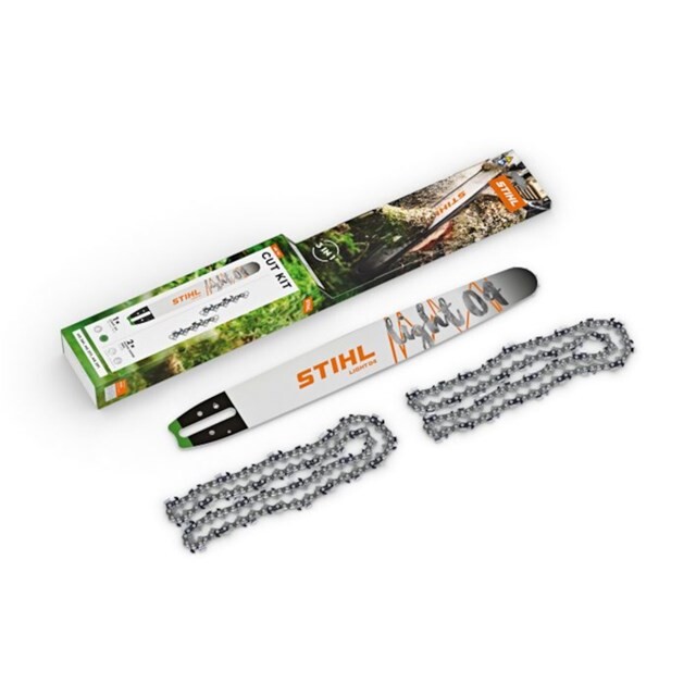 Product image 1 of Stihl Zaagset 10 - Light 04 40 cm - .325" Super Pro