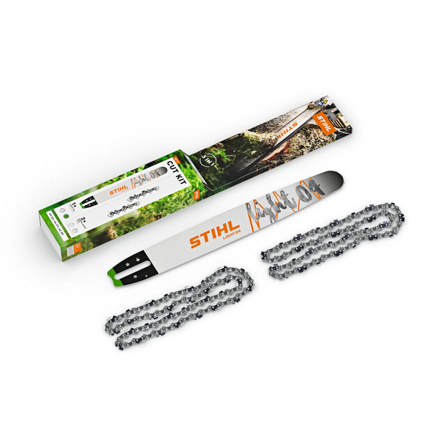 Product image 1 of Stihl Zaagset 11 - .325" 1,3 mm -  40 cm