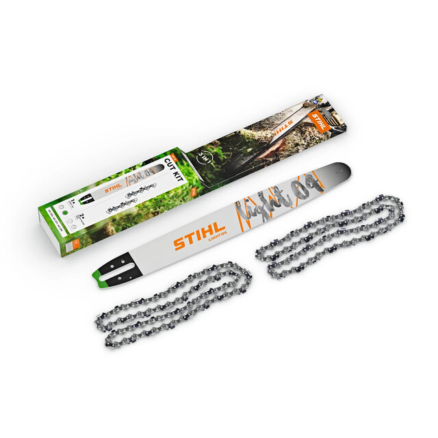 Product image 1 of Stihl Zaagset 12 - .325" 1,3 mm - 45 cm