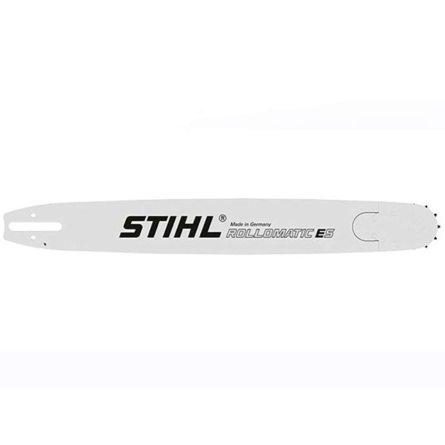 Product image 1 of Stihl Rollomatic ES Zaagblad 3/8" P 1,6 mm - 50 cm