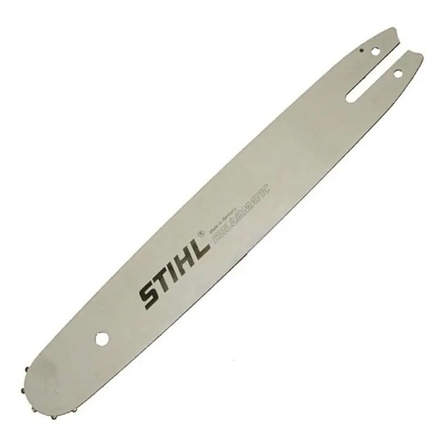 Product image 1 of Stihl Rollomatic Zaagblad .325" 1,6 mm - 45 cm