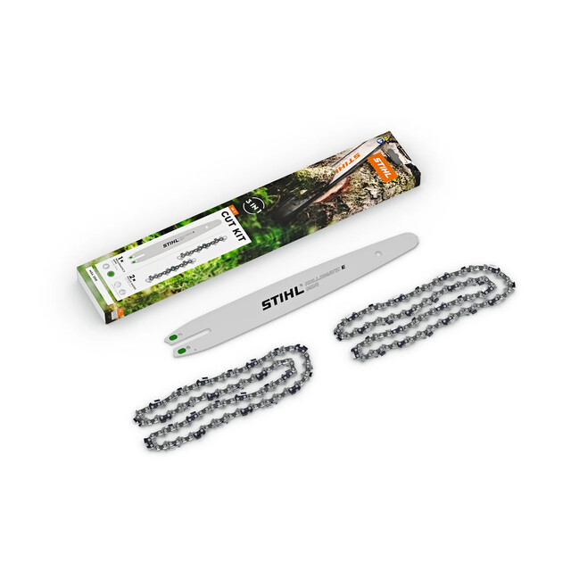 Product image 1 of Stihl Zaagset 7 - 1/4" P 1,1 mm - 30 cm