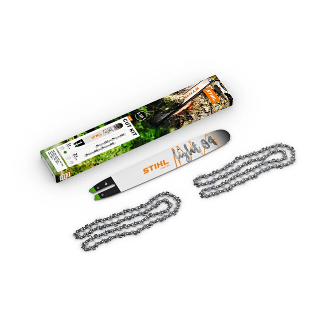 Product image 1 of Stihl Zaagset 15 - 3/8" 1,1 mm - 35 cm