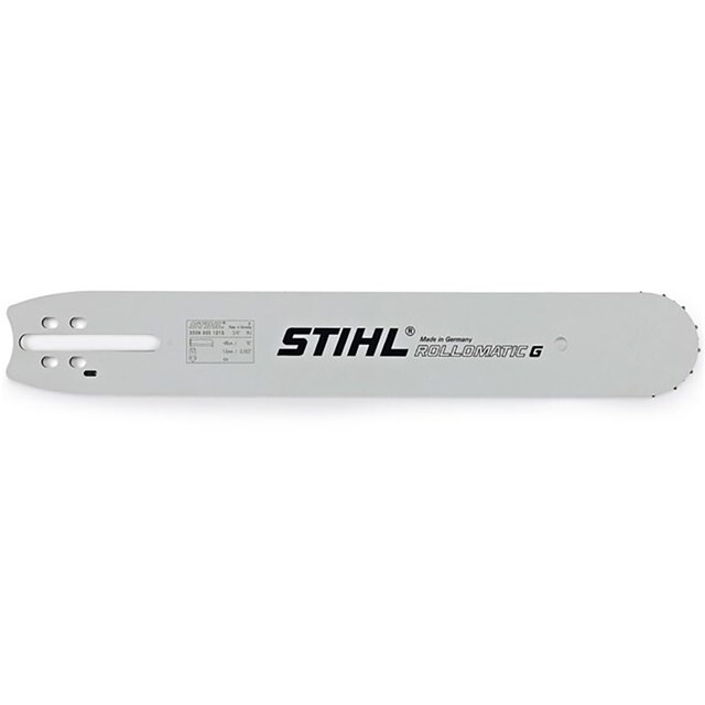 Product image 1 of Stihl Rollomatic G Zaagblad 3/8" 1,6 mm - 40 cm