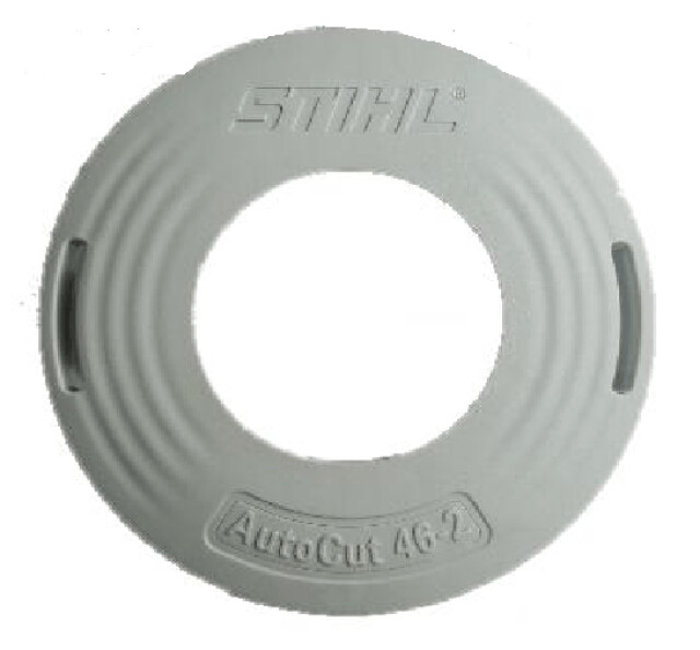 Product image 1 of STIHL 4003-713-9701 Onderplaat 46-2