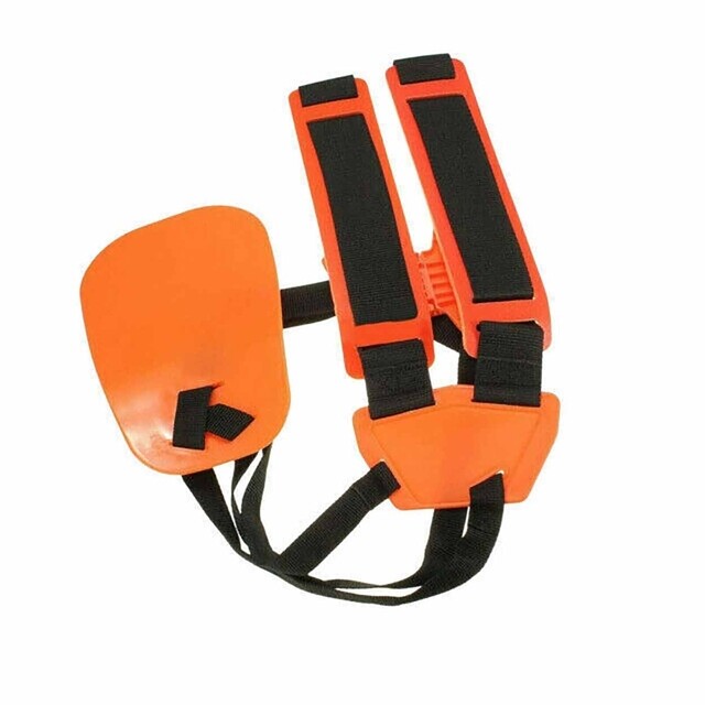 Product image 1 of Stihl Schouder Harnas Zwart/Oranje