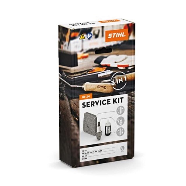 Product image 1 of Stihl Servicekit Onderhoudsset 24