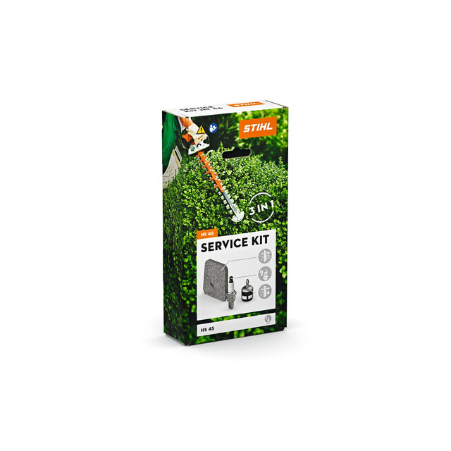 Product image 1 of Stihl Servicekit 46 - Voor HS 45