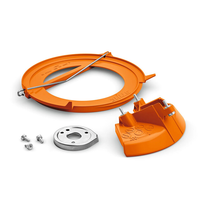 Product image 1 of STIHL Beschermkap voor cirkelzaagbladen