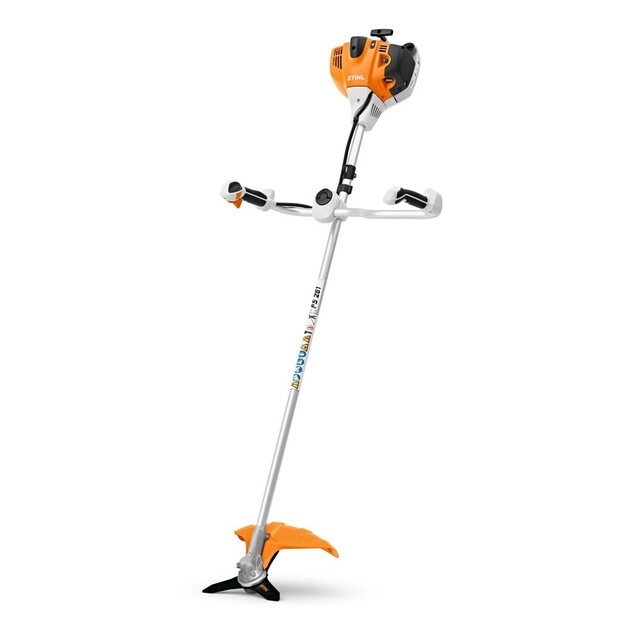 Product image 1 of Stihl FS 261 Benzine Bosmaaier - GrassCut 300-3