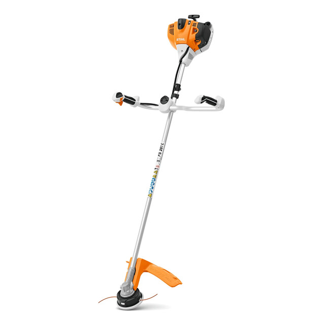 Product image 1 of Stihl FS 261 C-e Benzine Bosmaaier Driehoeksmes 300-3