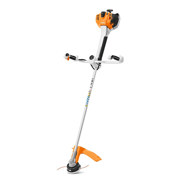 Product image 1 of Stihl FS 361 C-em Benzine Bosmaaier Driehoeksmes 300-3
