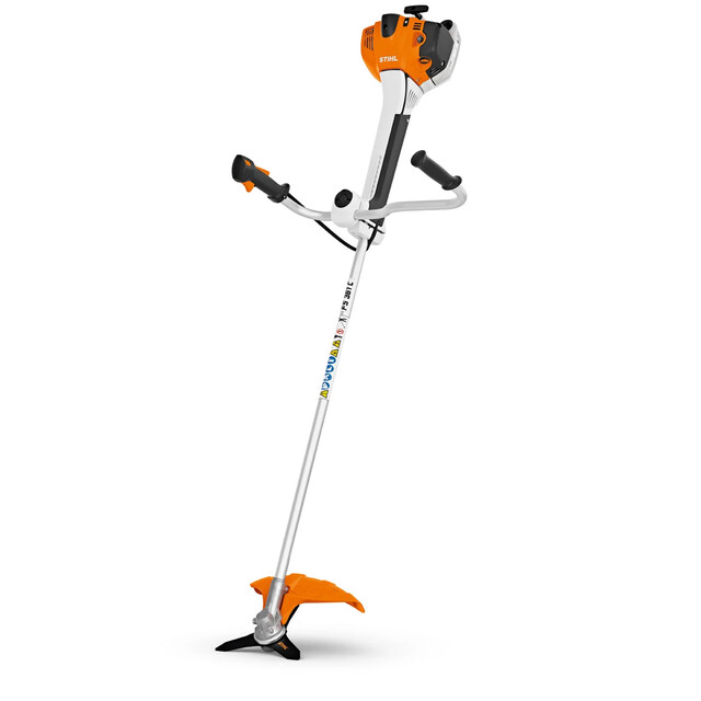 Product image 1 of Stihl FS 361 C-em Benzine Bosmaaier Driehoeksmes 300-3