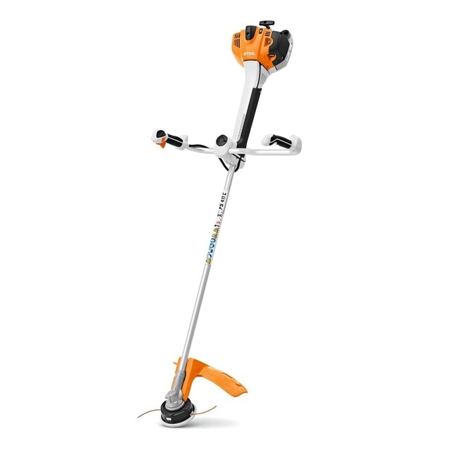 Product image 1 of Stihl FS 411 C-EM L Benzine Bosmaaier - AutoCut 46-2