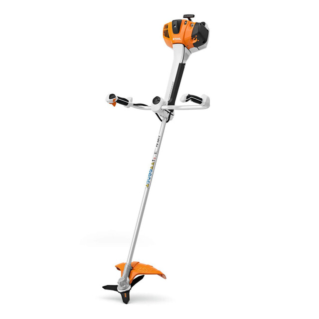 Product image 1 of Stihl FS 491 C-EM L Benzine Bosmaaier - AutoCut 46-2