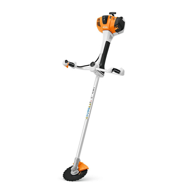 Product image 1 of Stihl FS 561 C-EM Benzine Bosmaaier - HZ 225-24