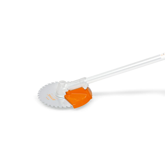 Product image 1 of STIHL Beschermkap voor cirkelzaagbladen, Ø 225 mm