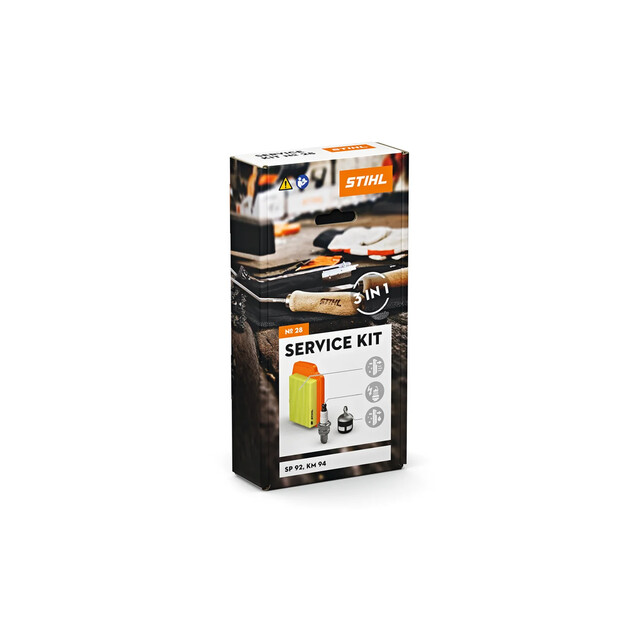 Product image 1 of Stihl Servicekit 28 - Voor KM 94