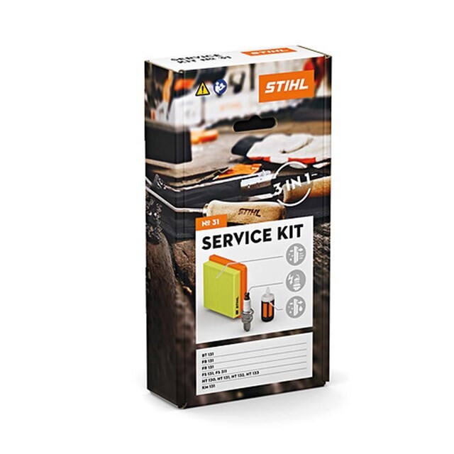 Product image 1 of Stihl Servicekit Onderhoudsset 31