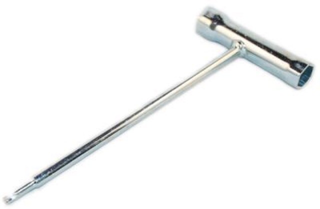 Product image 1 of STIHL 4180-890-3400 Combisleutel ( torx 27 x 19 x 16mm.) 4180-890-3400