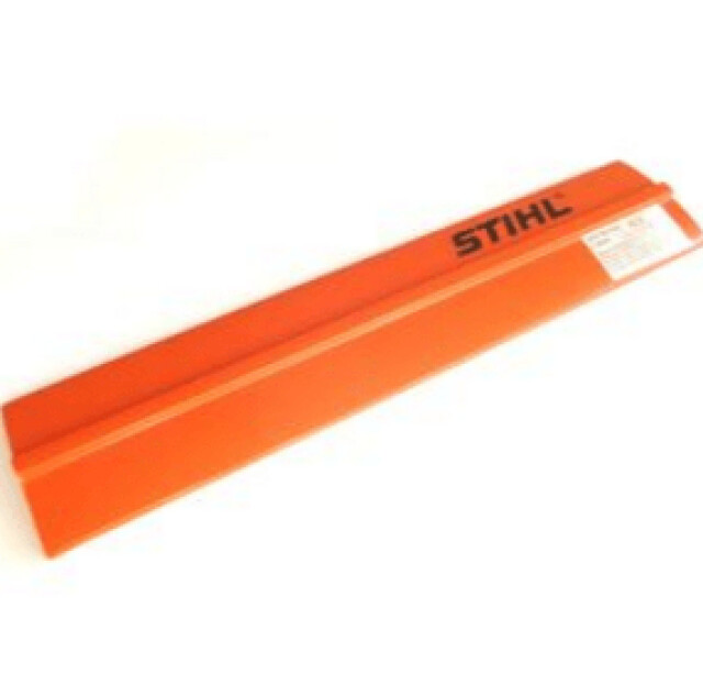Product image 1 of STIHL 4228-790-9201 Mesbeschermer 600mm. (HS 45-60cm.) 4228-790-9201