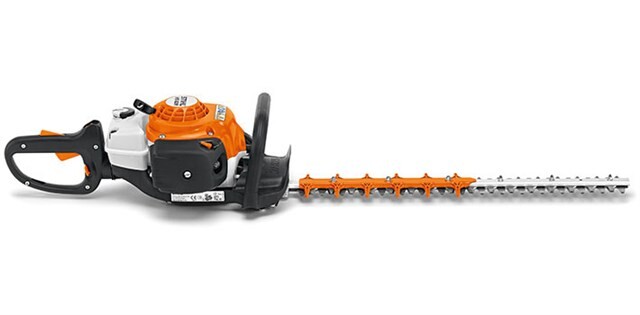 Product image 1 of STIHL Benzine heggenschaar HS 82 R 750