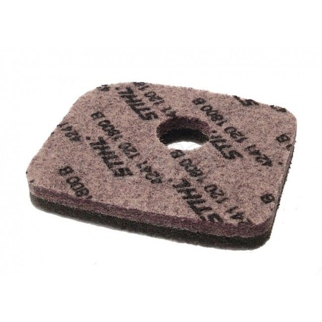 Product image 1 of STIHL 4241-120-1800 Luchtfilter 4241-120-1800