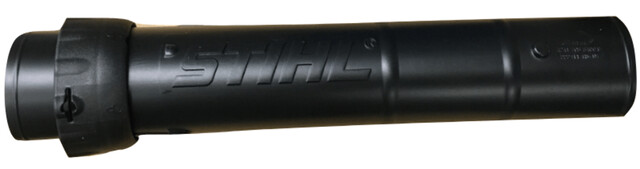 Product image 1 of STIHL 4241-760-8200 Pijp incl. Rooster en Wartelmoer Bladblazer 4241-760-8200