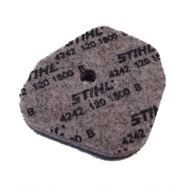 Product image 1 of STIHL 4242-120-1800 Luchtfilter 4242-120-1800 - Onderdeel