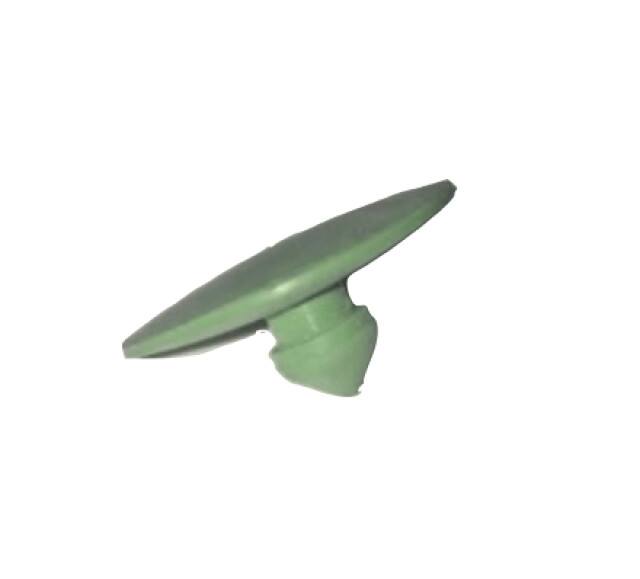 Product image 1 of STIHL 4255-512-0600 Klep / Rubber 4255-512-0600