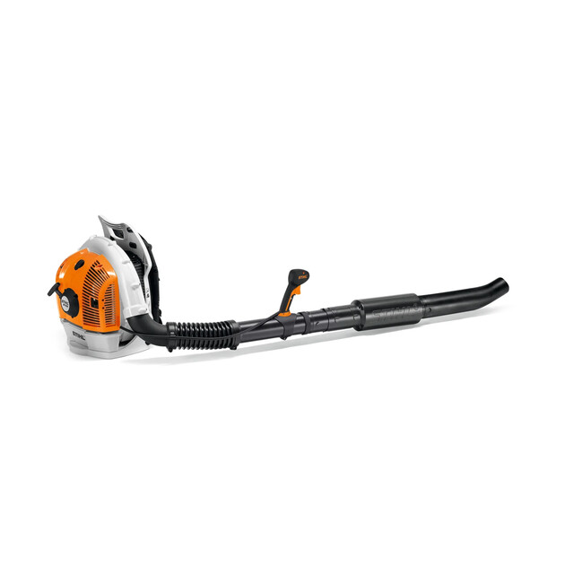 Product image 1 of Stihl Ruggedragen bladblazer - BR 500  