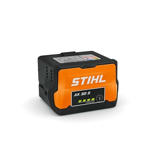 Product image 1 of Stihl AK 30 S Accu