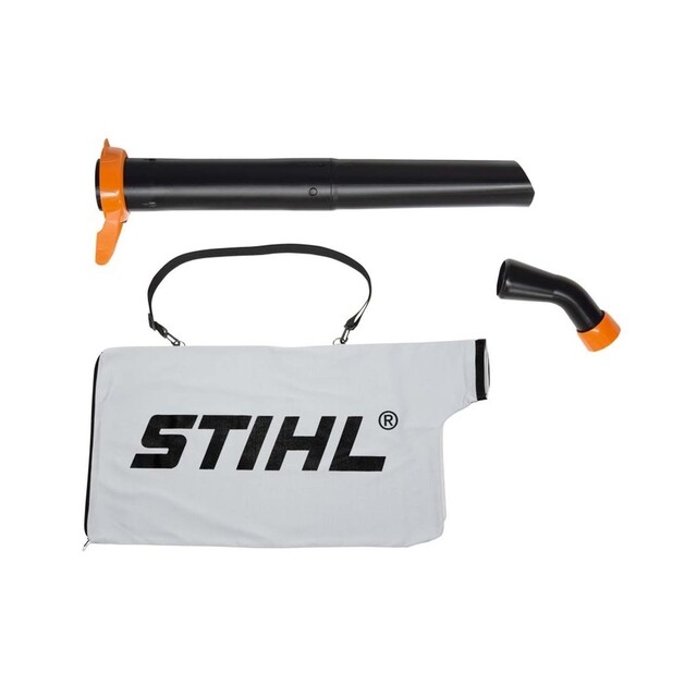 Product image 1 of Stihl Aanbouwset Zuigmechanisme voor BGE 71 en 81 Bladblazers