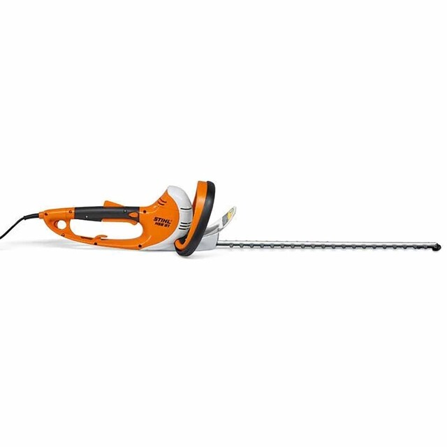 Product image 1 of Stihl HSE 61 Elektrische Heggenschaar - 50 cm