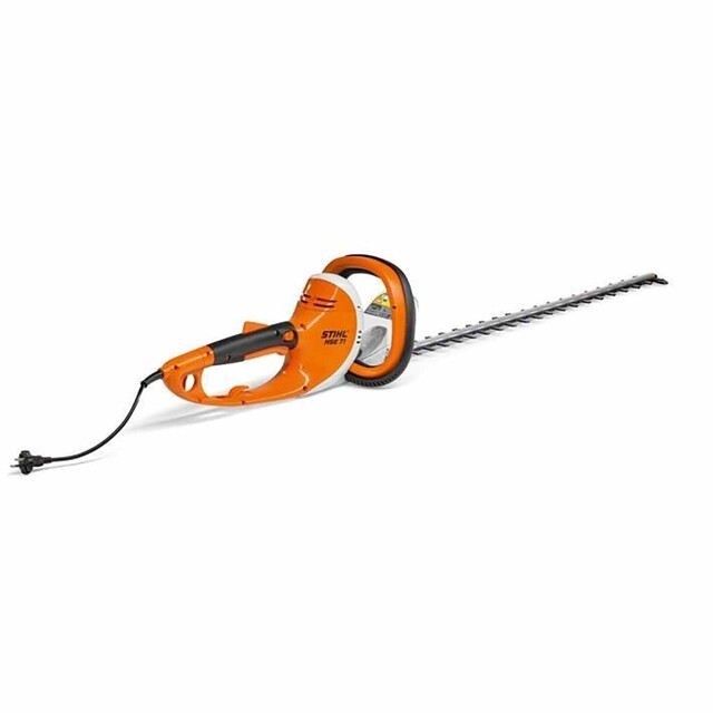 Product image 1 of Stihl HSE 71 Elektrische Heggenschaar - 60 cm