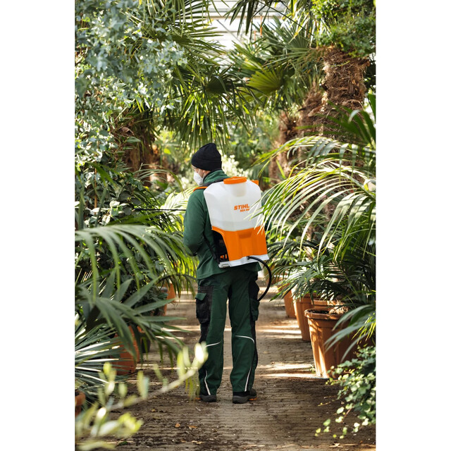 Product image 1 of Stihl SGA 85 Accu Drukspuit - Zonder Accue en Lader