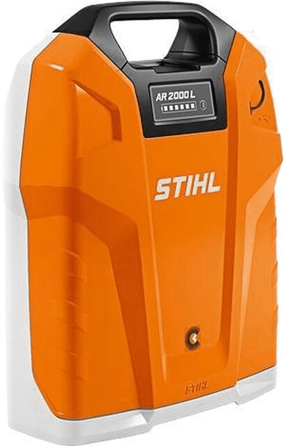 Product image 1 of Stihl AR 2000 L Accumulator