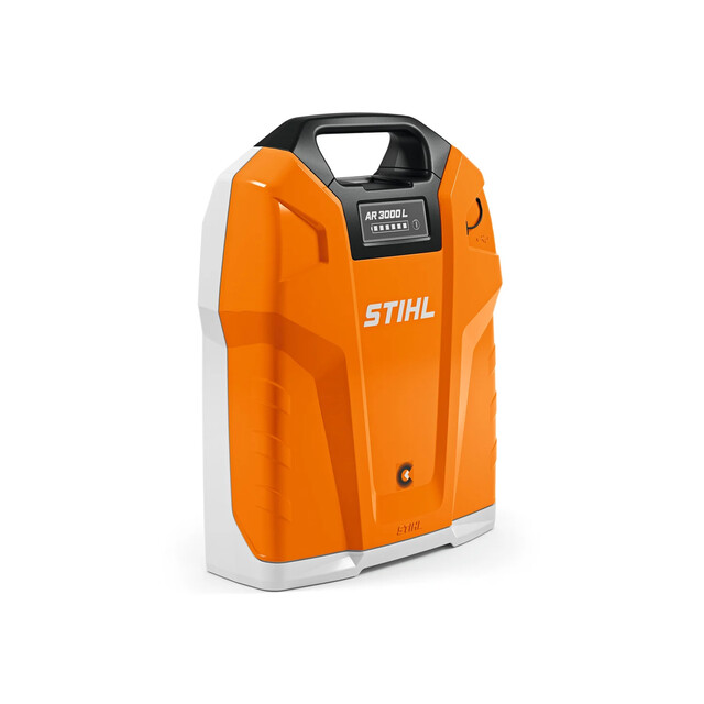 Product image 1 of AR 3000.0 L Accumulator Stihl