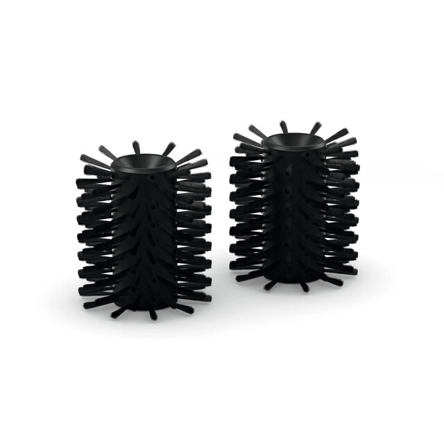 Product image 1 of Stihl Reserveborstels Voor Roterende Borstelrol (2 Stuks) 4910-500-3400
