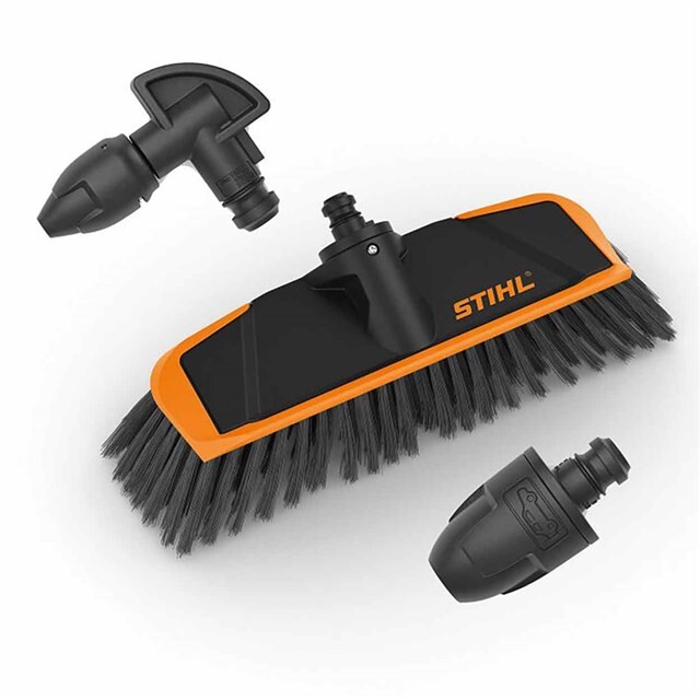 Product image 1 of STIHL Reinigingsset voor Voertuigen