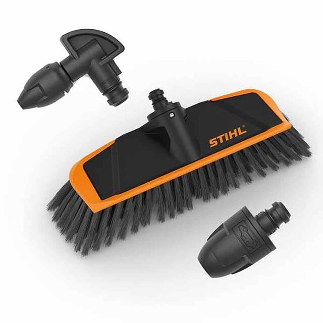 Product image 1 of Stihl Voertuigreinigingsset voor RE 80 & 130