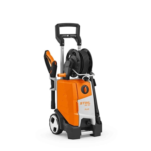 Product image 1 of Stihl RE 140 PLUS Hogedrukreiniger