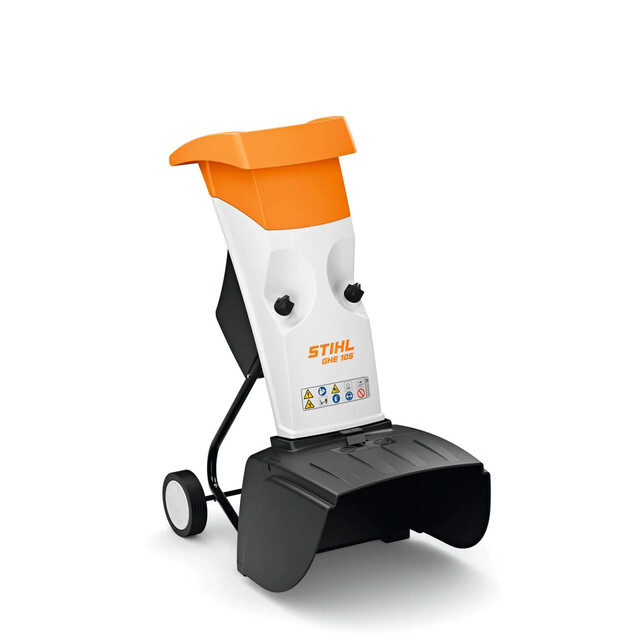 Product image 1 of Stihl GHE 105 Elektrische Hakselaar - 2200 W