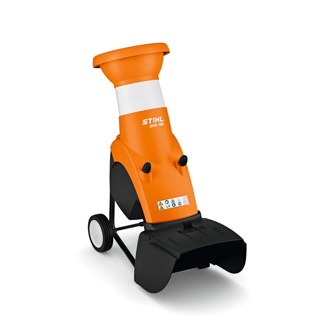 Product image 1 of Stihl GHE 150 Elektrische Hakselaar - 2500 W