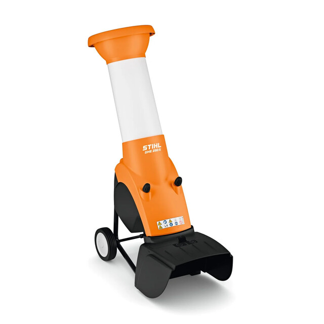 Product image 1 of Stihl GHE 250 S Elektrische Hakselaar - 2500 W - Ø35 mm